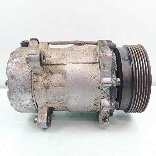 Compresor Aire Acondicionado V Golf Iv Berlina (1j1) 1J0820803A (usado) (id:armap3047643) Compresor Aire Acondicionado V Golf Iv Berlina (1j1) 1J0820803A (usado) (id:armap3047643)