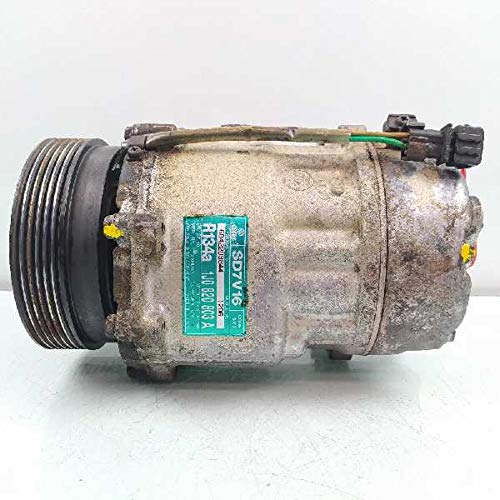 Compresor Aire Acondicionado V Golf Iv Berlina (1j1) 1J0820803A (usado) (id:armap3047643) Compresor Aire Acondicionado V Golf Iv Berlina (1j1) 1J0820803A (usado) (id:armap3047643)