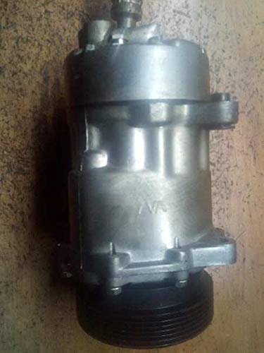 Compresor Aire Acondicionado V Golf Iv Berlina (1j1) SL7V16 1215 (usado) (id:dlaap159817) Compresor Aire Acondicionado V Golf Iv Berlina (1j1) SL7V16 1215 (usado) (id:dlaap159817)