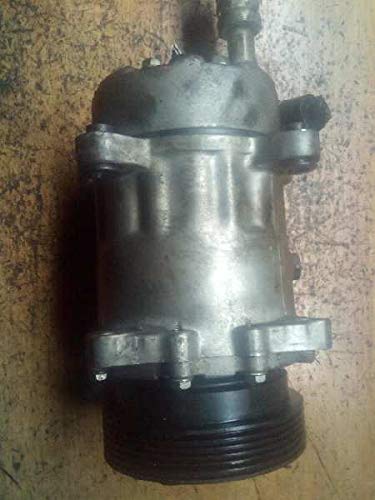 Compresor Aire Acondicionado V Golf Iv Berlina (1j1) SL7V16 1215 (usado) (id:dlaap159817) Compresor Aire Acondicionado V Golf Iv Berlina (1j1) SL7V16 1215 (usado) (id:dlaap159817)