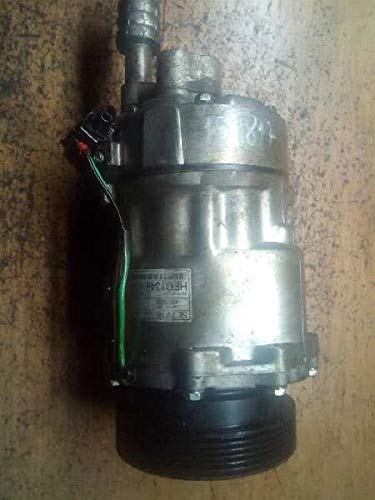 Compresor Aire Acondicionado V Golf Iv Berlina (1j1) SL7V16 1215 (usado) (id:dlaap159817) Compresor Aire Acondicionado V Golf Iv Berlina (1j1) SL7V16 1215 (usado) (id:dlaap159817)