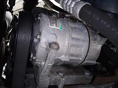 Compresor Aire Acondicionado V Golf V Berlina (1k1) 1K0820808D (usado) (id:recrp2148209) Compresor Aire Acondicionado V Golf V Berlina (1k1) 1K0820808D (usado) (id:recrp2148209)