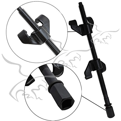 COMPRESOR DE MUELLES DE AMORTIGUACIÓN 380 mm. Comprimir suspensión COMPRESOR DE MUELLES DE AMORTIGUACIÓN 380 mm. Comprimir suspensión
