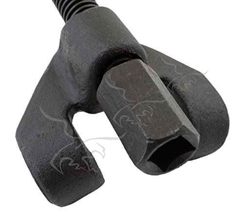 COMPRESOR DE MUELLES DE AMORTIGUACIÓN 380 mm. Comprimir suspensión COMPRESOR DE MUELLES DE AMORTIGUACIÓN 380 mm. Comprimir suspensión