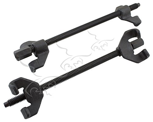 COMPRESOR DE MUELLES DE AMORTIGUACIÓN 380 mm. Comprimir suspensión COMPRESOR DE MUELLES DE AMORTIGUACIÓN 380 mm. Comprimir suspensión