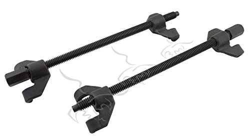 COMPRESOR DE MUELLES DE AMORTIGUACIÓN 380 mm. Comprimir suspensión COMPRESOR DE MUELLES DE AMORTIGUACIÓN 380 mm. Comprimir suspensión