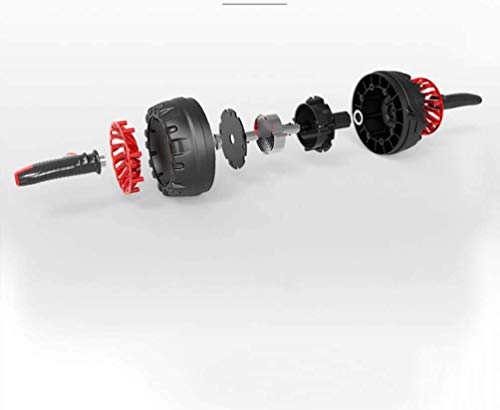 Con estera de rodilla Ejercicio abdominal Inicio Gimnasio CORE TRABAJO ABS Entrenamiento ABS Equipo de ejercicio físico rodillo abdominales fitness Con estera de rodilla Ejercicio abdominal Inicio Gimnasio CORE TRABAJO ABS Entrenamiento ABS Equipo de ejercicio físico rodillo abdominales fitness