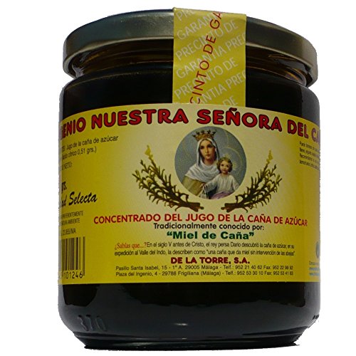 Concentrado del jugo de la caña de azúcar 460 gramos Concentrado del jugo de la caña de azúcar 460 gramos