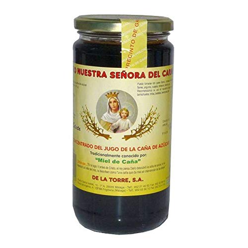 Concentrado del jugo de la caña de azúcar 920 gramos Concentrado del jugo de la caña de azúcar 920 gramos