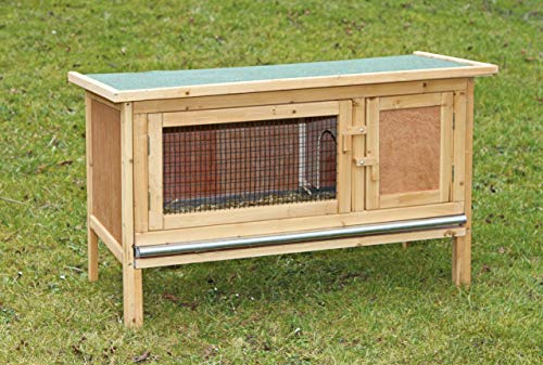 Conejera FRED 100 x 45 x 62 cm Conejera FRED 100 x 45 x 62 cm