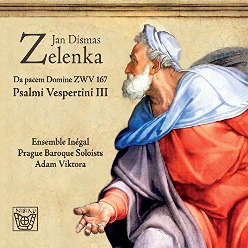 Confitibor tibi Domine, ZWV 100: I. Confitebor tibi Domine Confitibor tibi Domine, ZWV 100: I. Confitebor tibi Domine