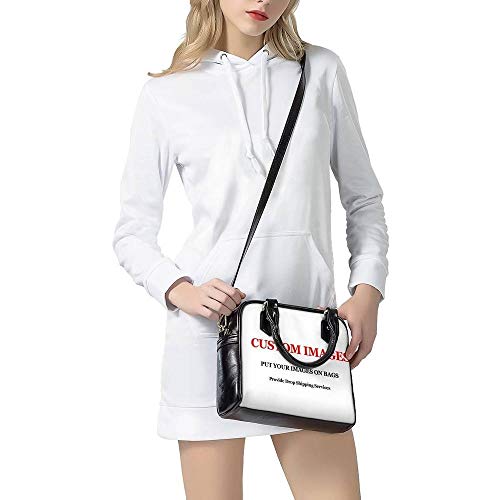Conjunto de bolsos para mujer africana impresión de arte bolsos bolsos de cuero de la PU mujer bolso de hombro y cartera Conjunto de bolsos para mujer africana impresión de arte bolsos bolsos de cuero de la PU mujer bolso de hombro y cartera
