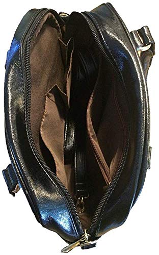 Conjunto de bolsos para mujer africana impresión de arte bolsos bolsos de cuero de la PU mujer bolso de hombro y cartera Conjunto de bolsos para mujer africana impresión de arte bolsos bolsos de cuero de la PU mujer bolso de hombro y cartera
