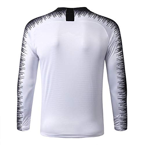 Conjunto de chándal y pantalón de fútbol para Hombre de Regalo Conjunto de Manga Larga para Adultos en @ Color_M Conjunto de chándal y pantalón de fútbol para Hombre de Regalo Conjunto de Manga Larga para Adultos en @ Color_M