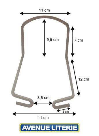 conjunto de lateral se detiene para colchones