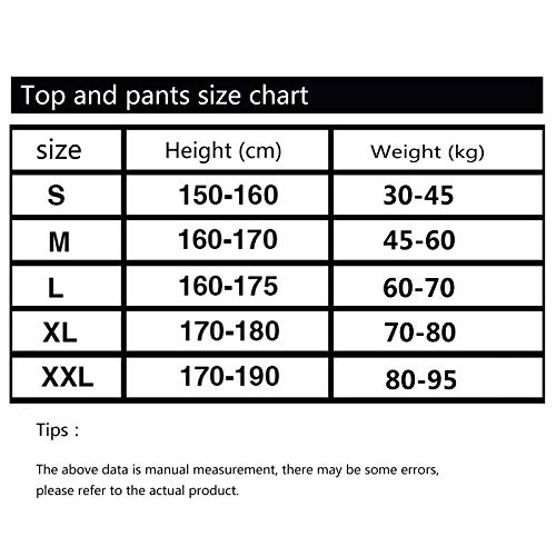 Conjuntos para De Sport Serré Hombre Transpirable Ropa Interior Térmica Conjunto Secado Rápido Camiseta Térmica Hombre Manga Larga Pantalones Largos para Carrera Esquí Y Fitness K,M Conjuntos para De Sport Serré Hombre Transpirable Ropa Interior Térmica Conjunto Secado Rápido Camiseta Térmica Hombre Manga Larga Pantalones Largos para Carrera Esquí Y Fitness K,M