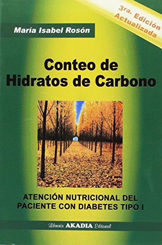 Conteo de hidratos de carbono Conteo de hidratos de carbono