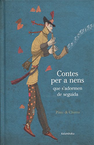 Contes per a nens que s'adormen de seguida (set llegües)