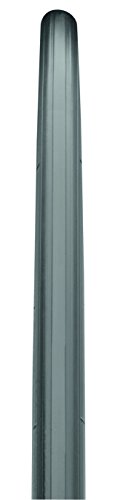Continental Fahrradreifen Hometrainer II Cubierta, Unisex, Negro, 700 x 23C Continental Fahrradreifen Hometrainer II Cubierta, Unisex, Negro, 700 x 23C