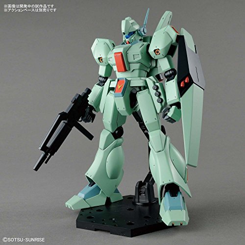 Contraataque de Char's Jegan, Bandai MG 1/100