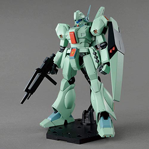 Contraataque de Char's Jegan, Bandai MG 1/100