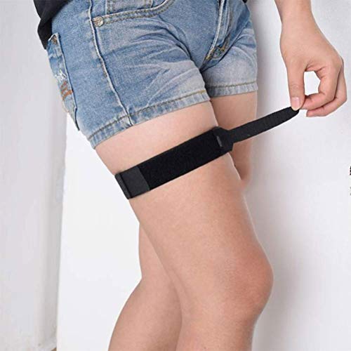 COOYT Holder G-Tube, Catéter Fixation Device Abdominal catéter de diálisis de la Pierna Correa del Bolso, Drenaje Bolsa for Evitar la desalineación Ajustable de fijación de la Correa de la Pierna COOYT Holder G-Tube, Catéter Fixation Device Abdominal catéter de diálisis de la Pierna Correa del Bolso, Drenaje Bolsa for Evitar la desalineación Ajustable de fijación de la Correa de la Pierna