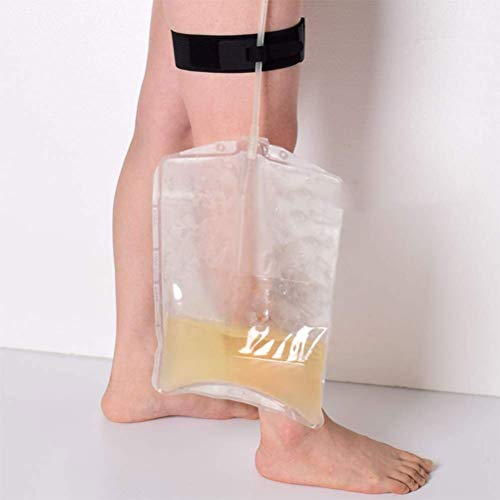 COOYT Holder G-Tube, Catéter Fixation Device Abdominal catéter de diálisis de la Pierna Correa del Bolso, Drenaje Bolsa for Evitar la desalineación Ajustable de fijación de la Correa de la Pierna COOYT Holder G-Tube, Catéter Fixation Device Abdominal catéter de diálisis de la Pierna Correa del Bolso, Drenaje Bolsa for Evitar la desalineación Ajustable de fijación de la Correa de la Pierna