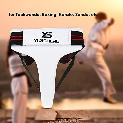 Coquilla de Proteccion Coquillas Boxeo para Mujer Adulto,Groin Protector Groin Guard Boxeo Muay Thai MMA Artes Marciales Taekwondo Guardia de Ingle Guard de Protector de Ingle