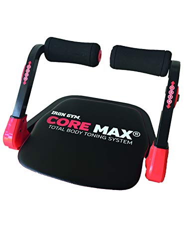 Core Max - máquina de Abdominales