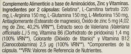 Corpore Diet Complementos Alimenticios de Control de Peso "Dormigras" Acción Noche - 60 Cápsulas Corpore Diet Complementos Alimenticios de Control de Peso "Dormigras" Acción Noche - 60 Cápsulas