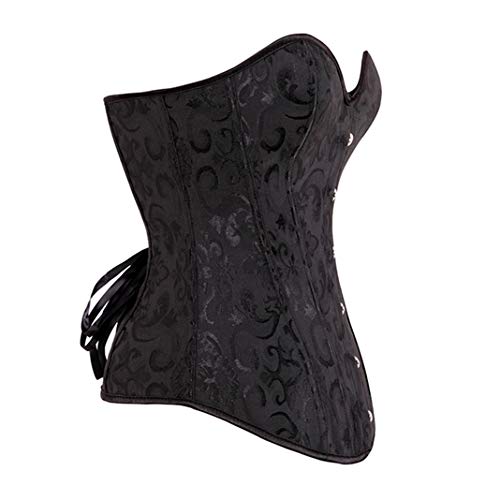 Correas de Espagueti Ajustables Adelgazamiento Body Fajas Sujetador Bustier Wedding Wear Corsé Nupcial con Correas de Espagueti Ajustables Adelgazamiento Body Fajas Sujetador Bustier Wedding Wear Corsé Nupcial con