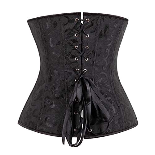 Correas de Espagueti Ajustables Adelgazamiento Body Fajas Sujetador Bustier Wedding Wear Corsé Nupcial con Correas de Espagueti Ajustables Adelgazamiento Body Fajas Sujetador Bustier Wedding Wear Corsé Nupcial con