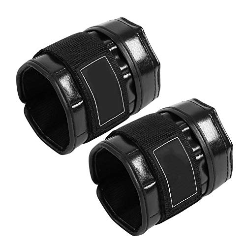 Correas para el peso de las muñecas, 1-3 kg de peso Deporte Pesas ajustables para las muñecas de mano Equipo de entrenamiento de sacos de arena para ejercicios, entrenamiento, ejercicio, caminar, trot Correas para el peso de las muñecas, 1-3 kg de peso Deporte Pesas ajustables para las muñecas de mano Equipo de entrenamiento de sacos de arena para ejercicios, entrenamiento, ejercicio, caminar, trot