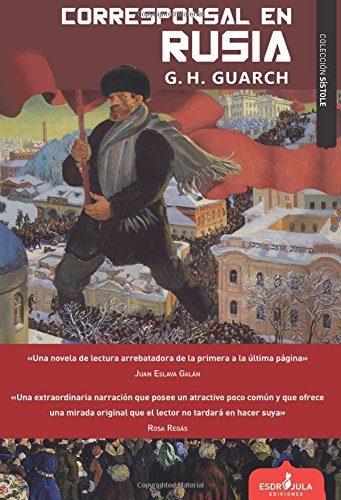 CORRESPONSAL EN RUSIA (Sístole)