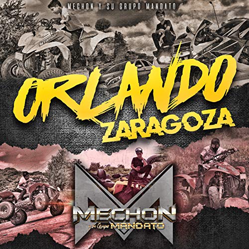 Corrido de Orlando Zaragoza