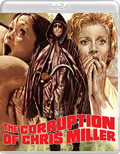 Corruption Of Chris Miller (2 Blu-Ray) [Edizione: Stati Uniti] [Italia] [Blu-ray]
