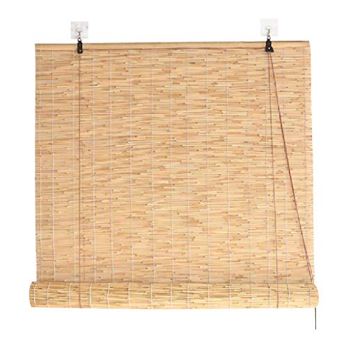 Cortinas de Juncos elevables. persianas enrollables sombrilla, Puertas de partición a Prueba de Agua, Cortinas decoración del hogar a Prueba de Moho, Interiores y Exteriores Disponibles Cortinas de Juncos elevables. persianas enrollables sombrilla, Puertas de partición a Prueba de Agua, Cortinas decoración del hogar a Prueba de Moho, Interiores y Exteriores Disponibles