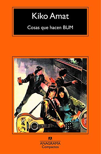 Cosas que hacen BUM (Compactos nº 486) Cosas que hacen BUM (Compactos nº 486)