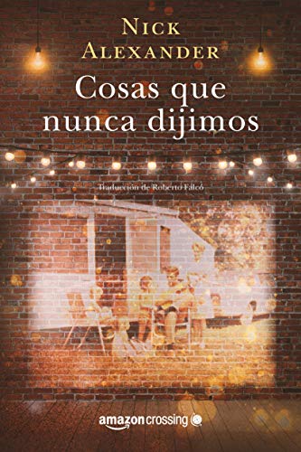 Cosas que nunca dijimos Cosas que nunca dijimos
