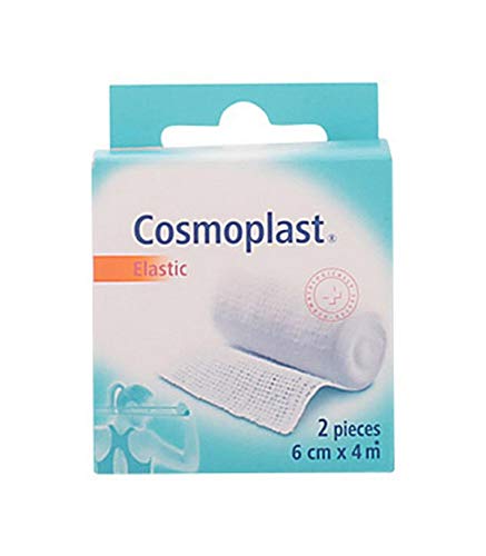 Cosmoplast Venda Elástica - 2 Unidades