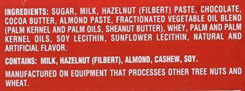 Cote d'Or Bouchee Lait, paquete de 3 3x200g (16x25g) Cote d'Or Bouchee Lait, paquete de 3 3x200g (16x25g)