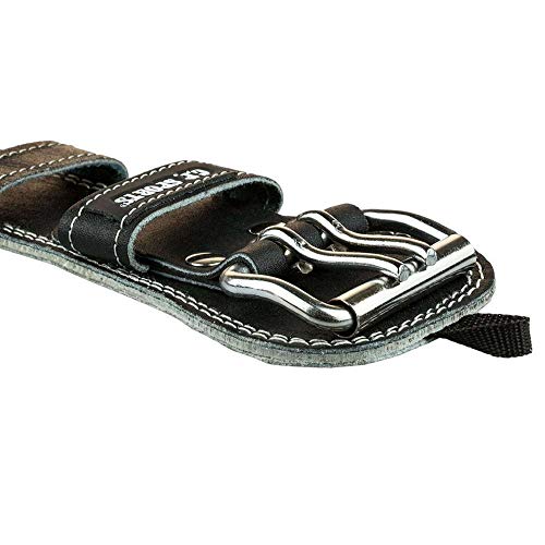 C.P. Sports – Cinturón para Entrenamiento con Pesas (Piel) C.P. Sports – Cinturón para Entrenamiento con Pesas (Piel)