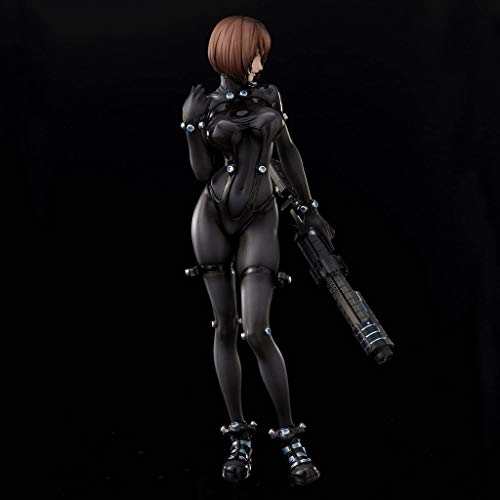 CQ Gantz: O Anzu X Shotgun Version 1/8 Escala Anmie Figura de colección Estatua de la Serie de Juego Toys