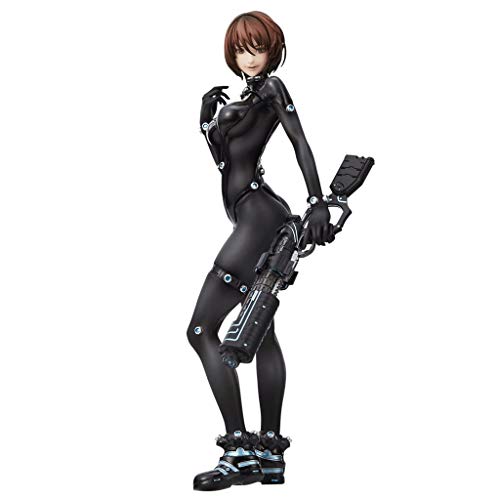 CQ Gantz: O Anzu X Shotgun Version 1/8 Escala Anmie Figura de colección Estatua de la Serie de Juego Toys