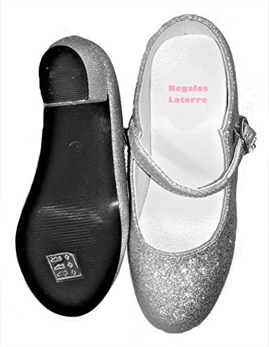 Cr Zapatos para Sevillana o para Disfraces Tipo Frozen. (22) Cr Zapatos para Sevillana o para Disfraces Tipo Frozen. (22)