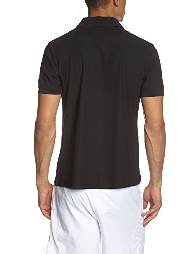 Craft Poloshirt Polo Pique Classic, Negro, Extra-Large para Hombre