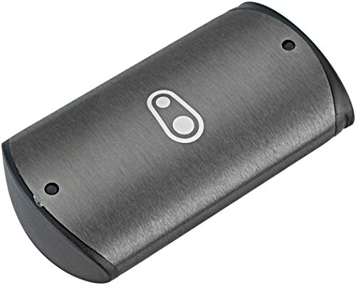 CRANKBROTHERS M19 Multiherramienta, Unisex Adulto, níquel, No se Aplica CRANKBROTHERS M19 Multiherramienta, Unisex Adulto, níquel, No se Aplica