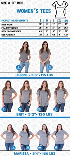 Crazy Dog Tshirts - Womens Teaching Is My Superpower Funny Teacher Superhero Nerd T Shirt (Heather Grey) - M - Camiseta para Mujer