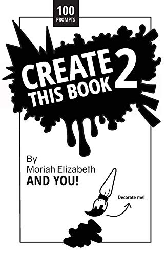 Create This Book 2: Volume 2 Create This Book 2: Volume 2