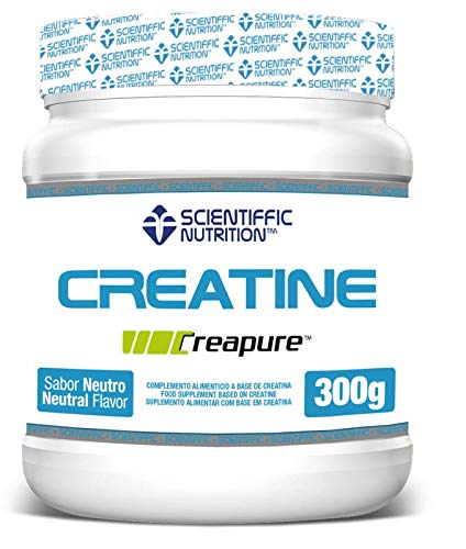 Creatine 100% Creapure® Creatine 100% Creapure®